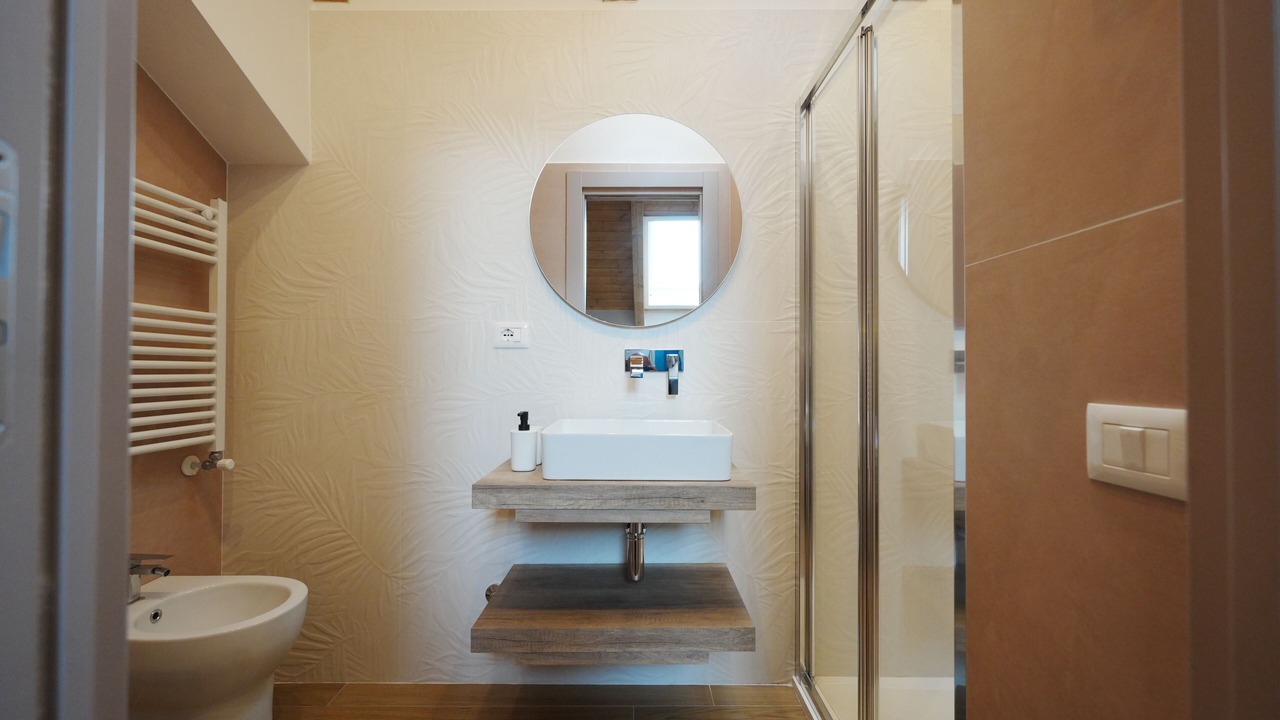 Photo of Bathroom in San Lazzaro