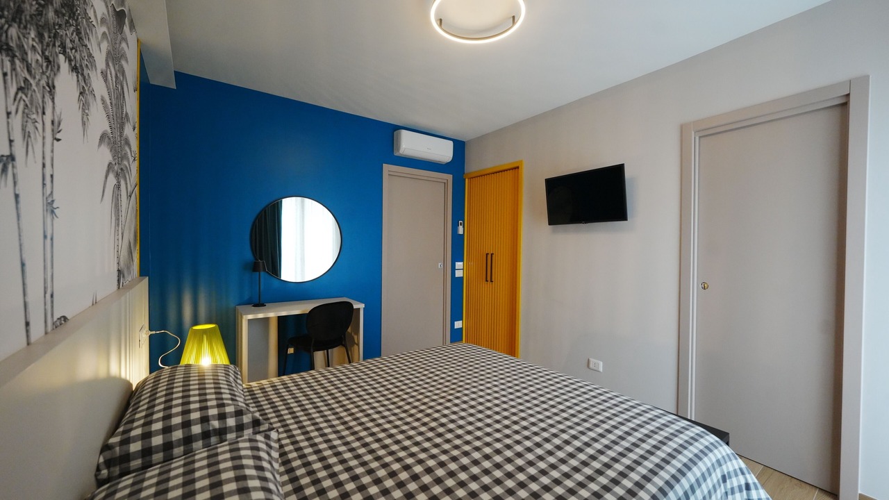Photo of Bedroom in San Lazzaro