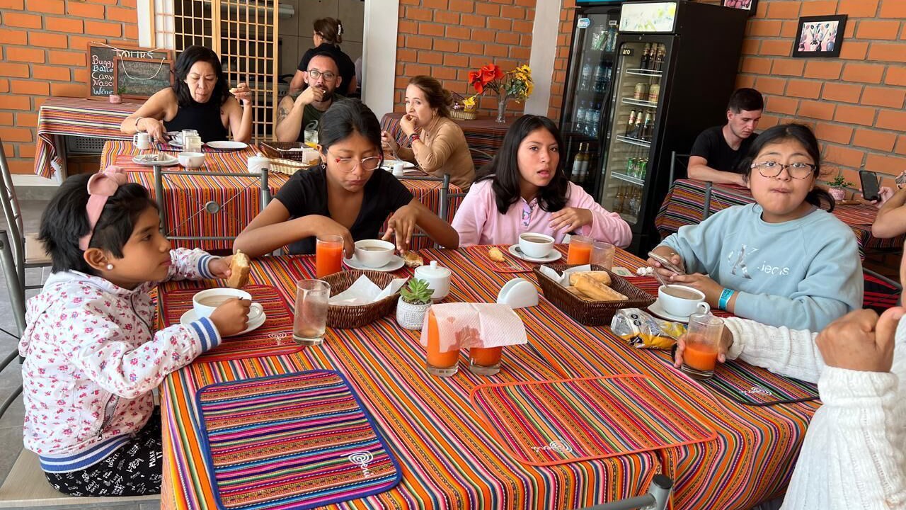 Photo of Others in Nazca