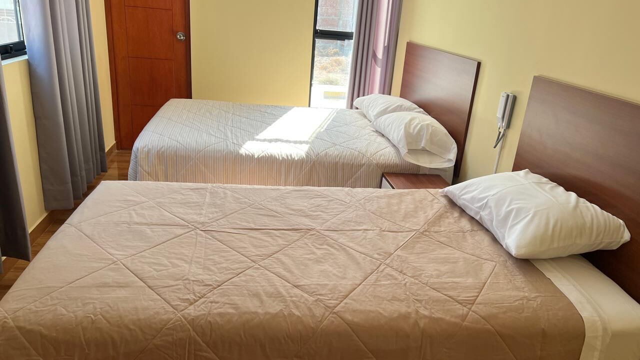 Photo of Bedroom in Nazca