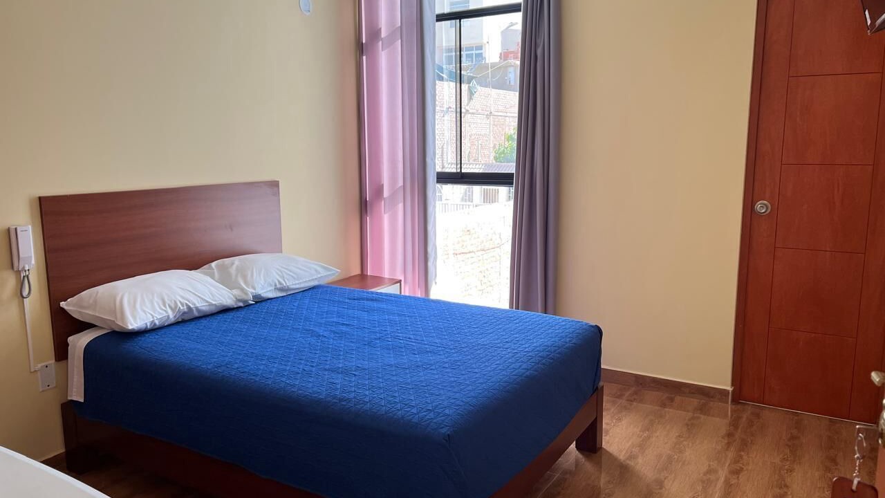 Photo of Bedroom in Nazca