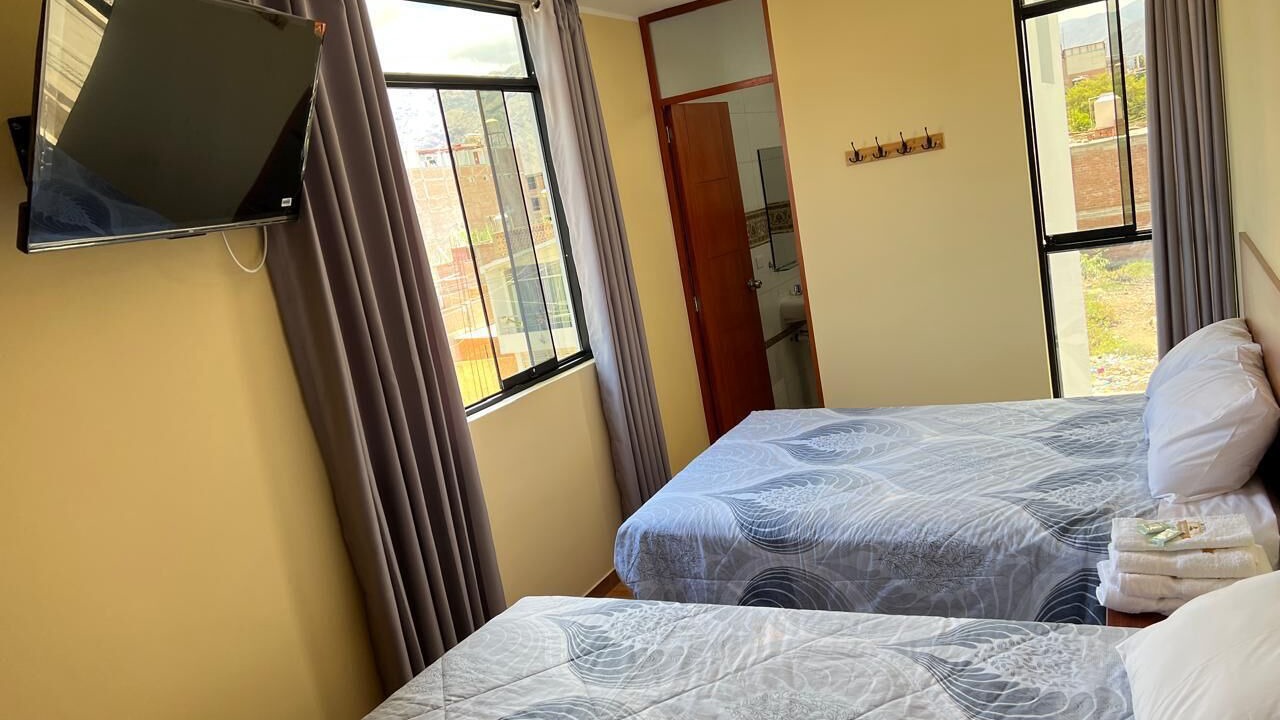 Photo of Bedroom in Nazca