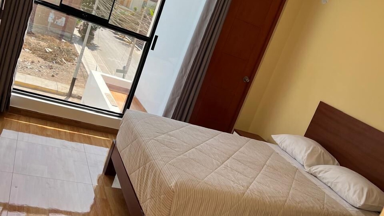 Photo of Bedroom in Nazca