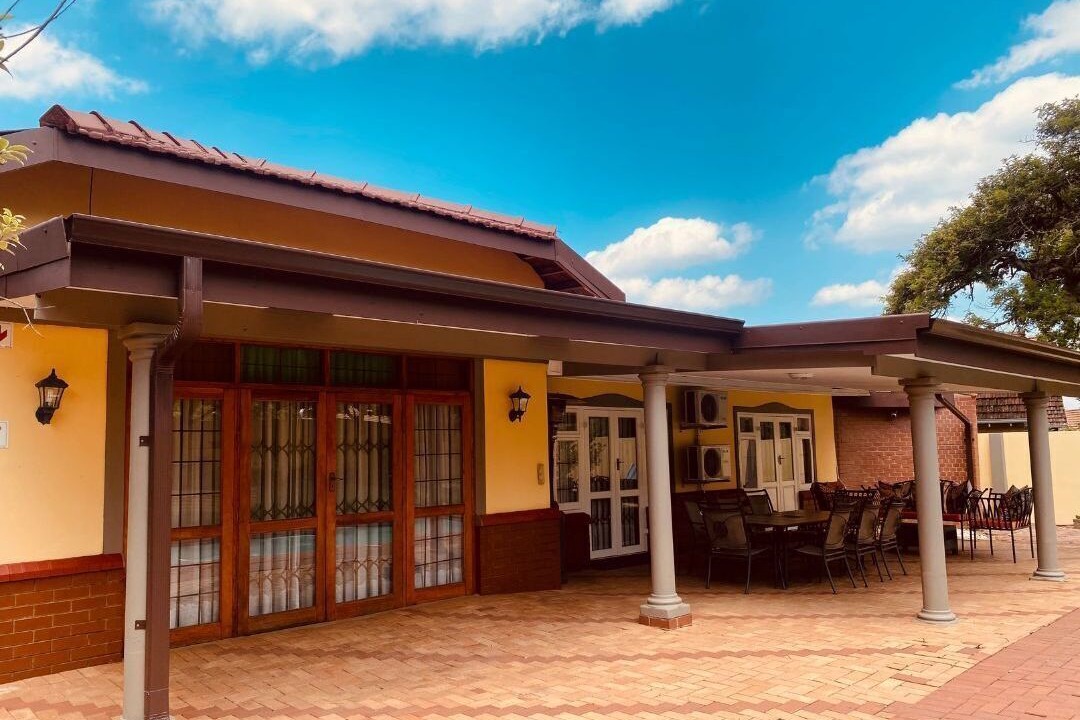 Photo of Outdoor in Scottsville