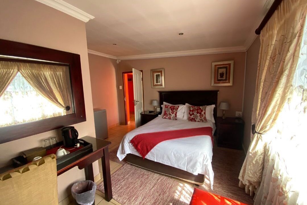 Photo of Bedroom in Scottsville