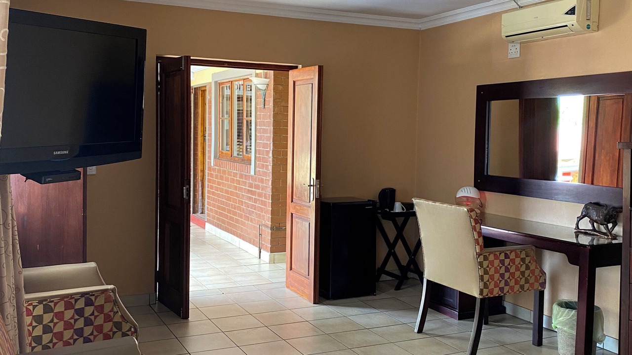 Photo of Bedroom in Scottsville