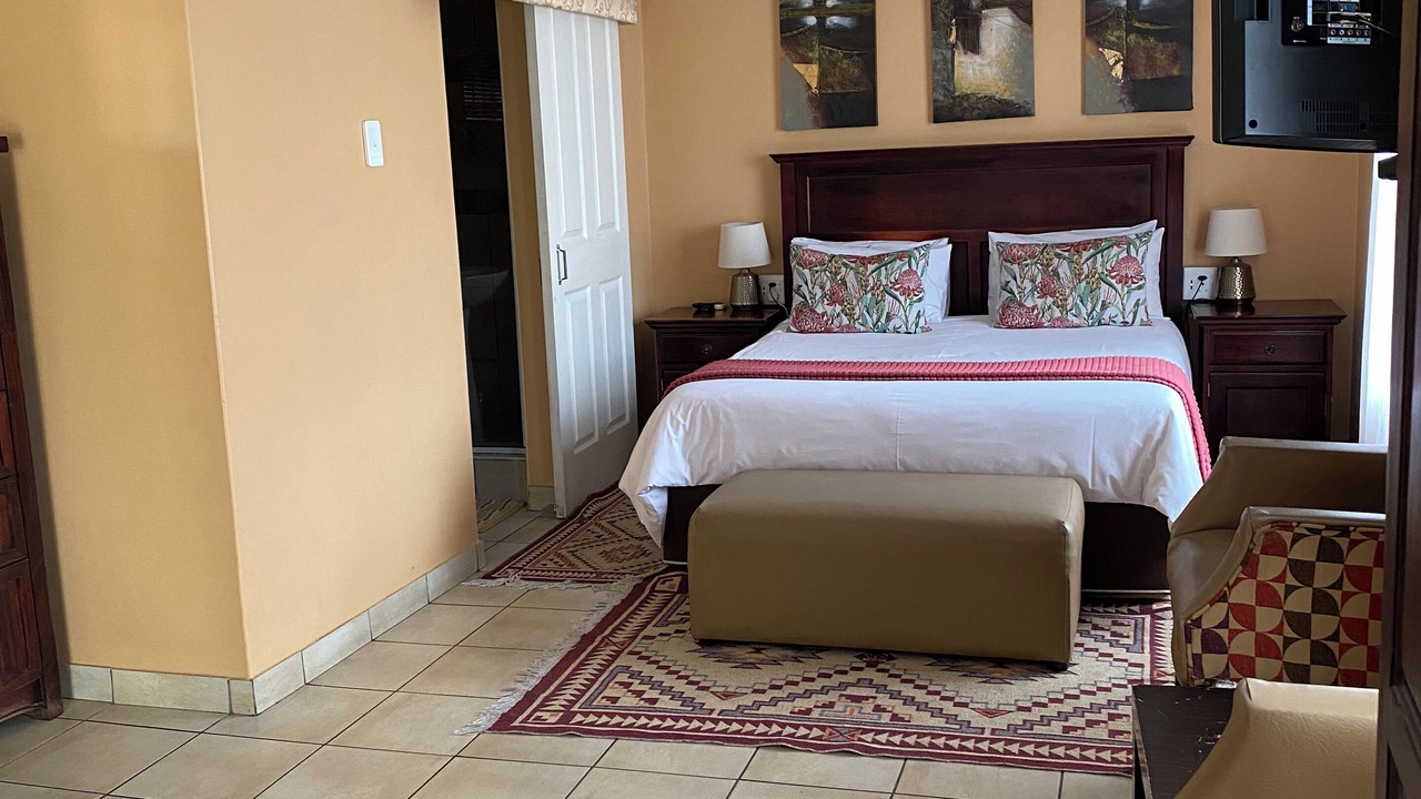 Photo of Bedroom in Scottsville