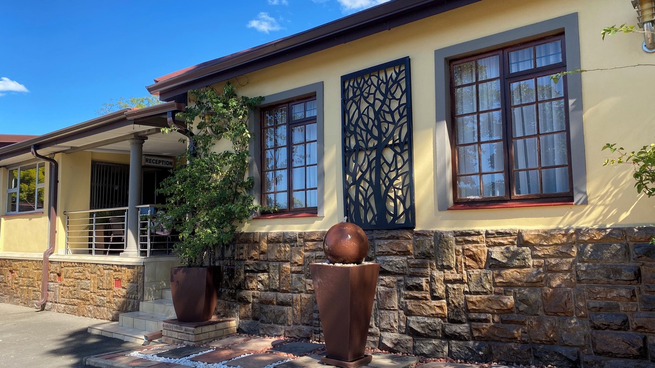 Photo of Outdoor in Scottsville