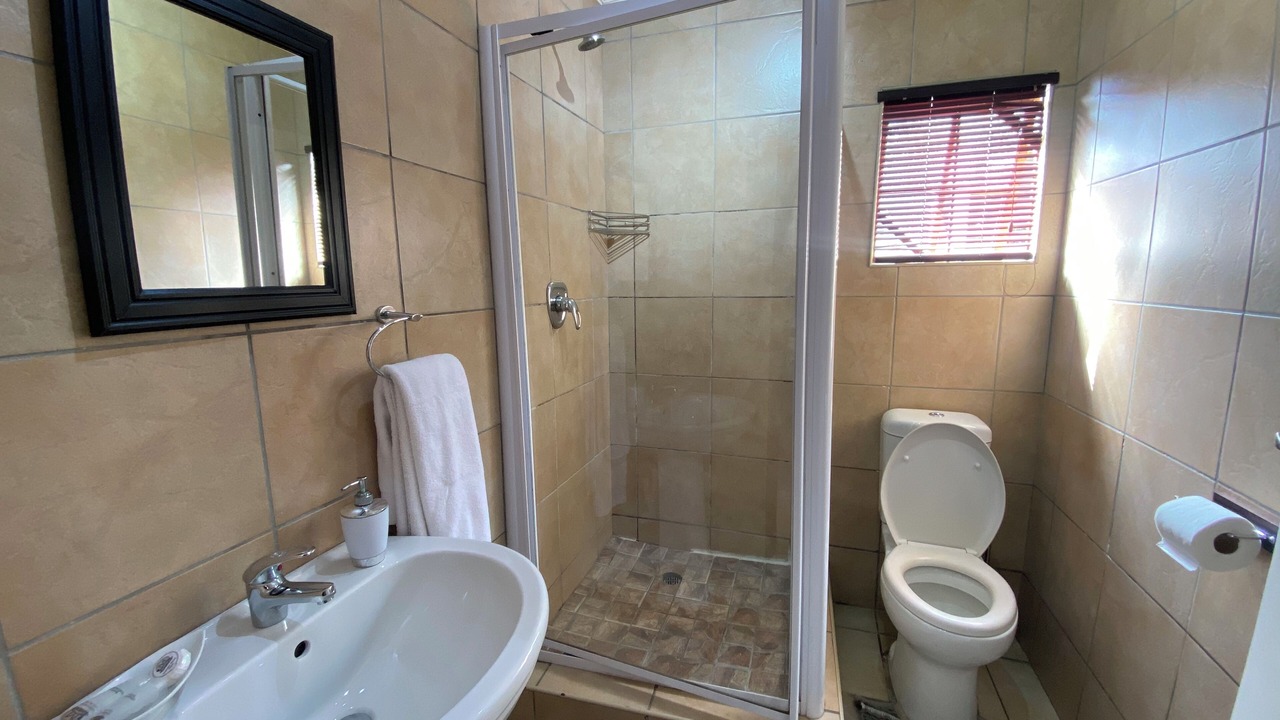 Photo of Bathroom in Scottsville