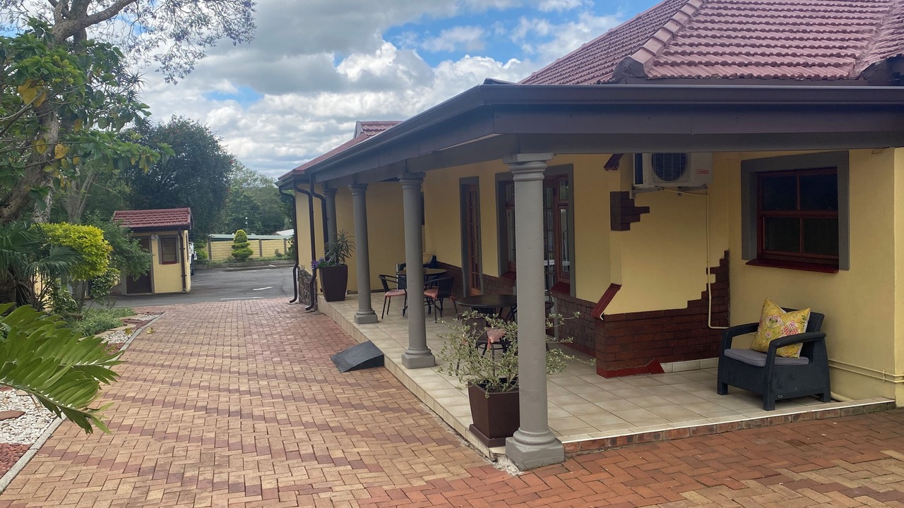 Photo of Outdoor in Scottsville