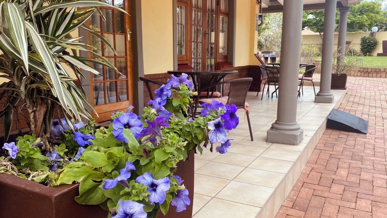 Photo of Outdoor in Scottsville