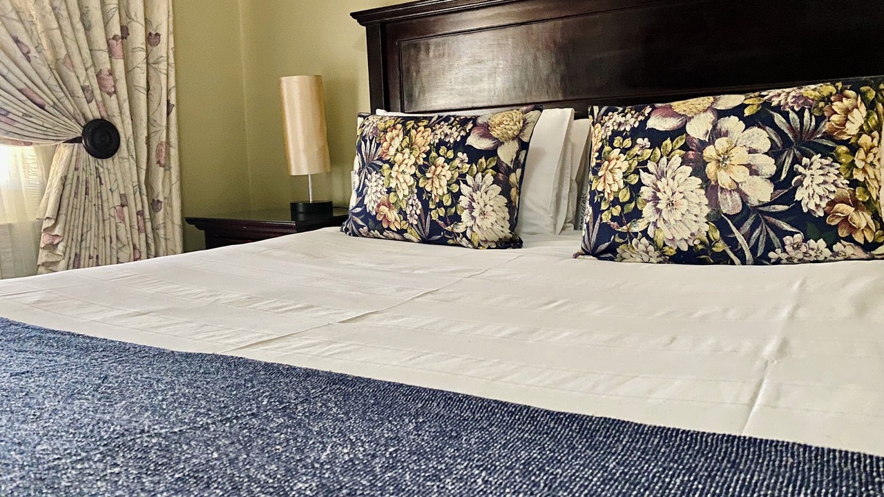 Photo of Bedroom in Scottsville
