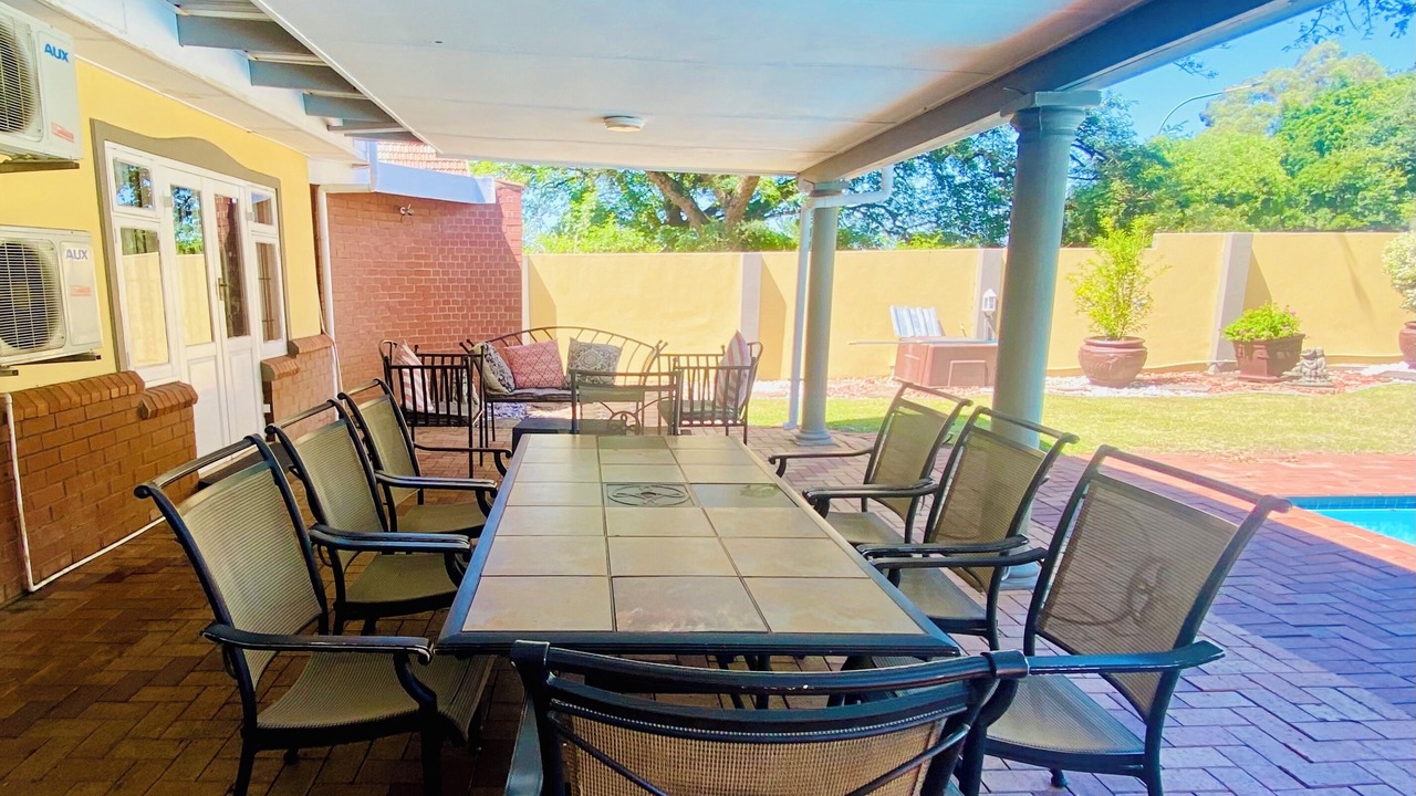 Photo of Outdoor in Scottsville
