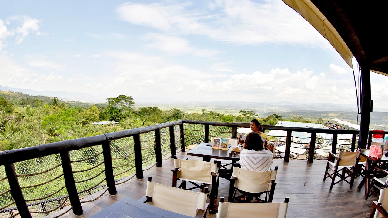 Photo of Patio Balcony in Cacatachi