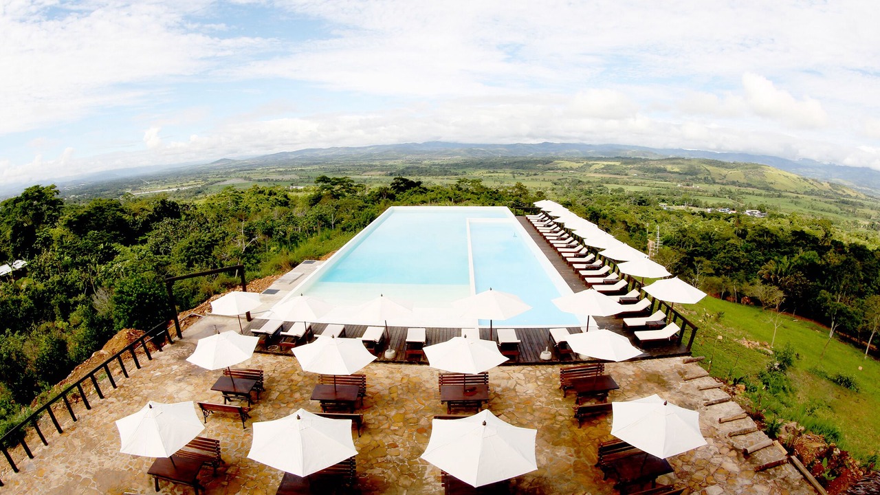 Photo of Outdoor in Cacatachi