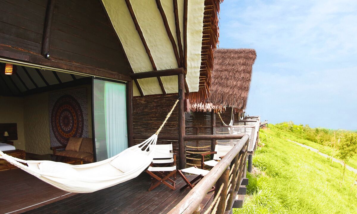 Photo of Patio Balcony in Cacatachi
