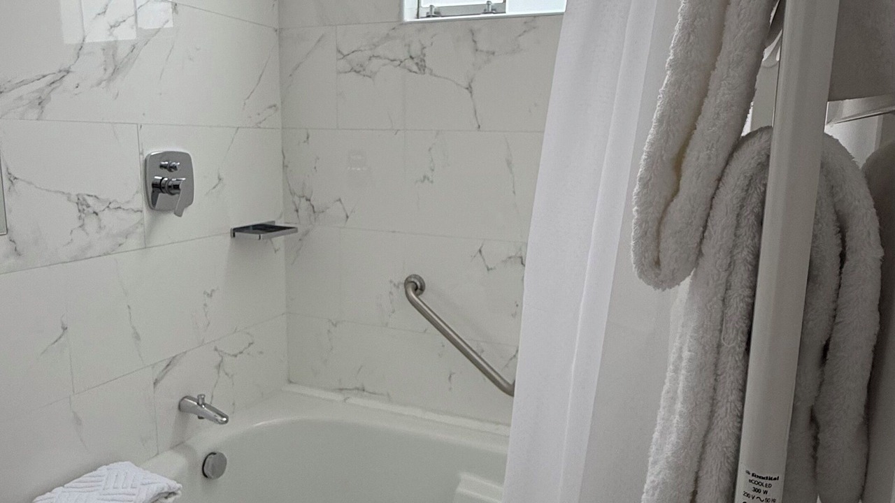 Photo of Bathroom in Chucuito