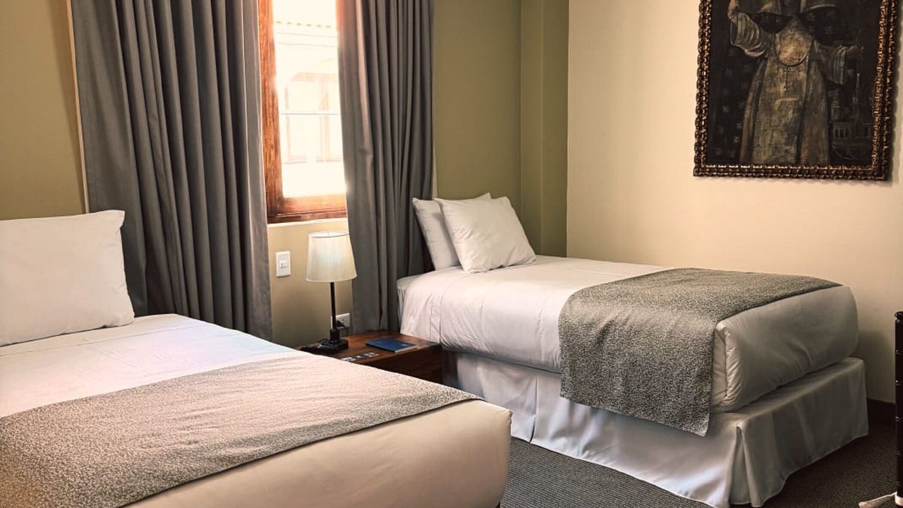 Photo of Bedroom in Chucuito