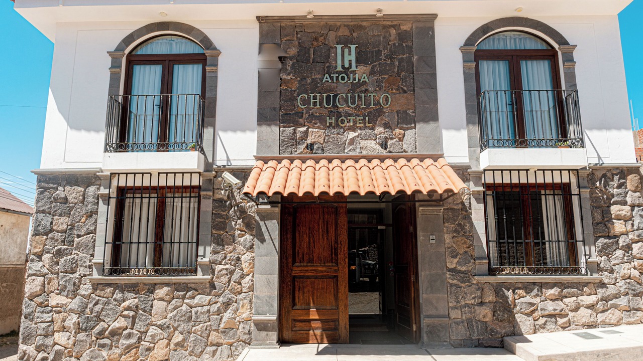 Photo of Outdoor in Chucuito