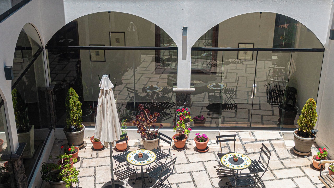 Photo of Patio Balcony in Chucuito