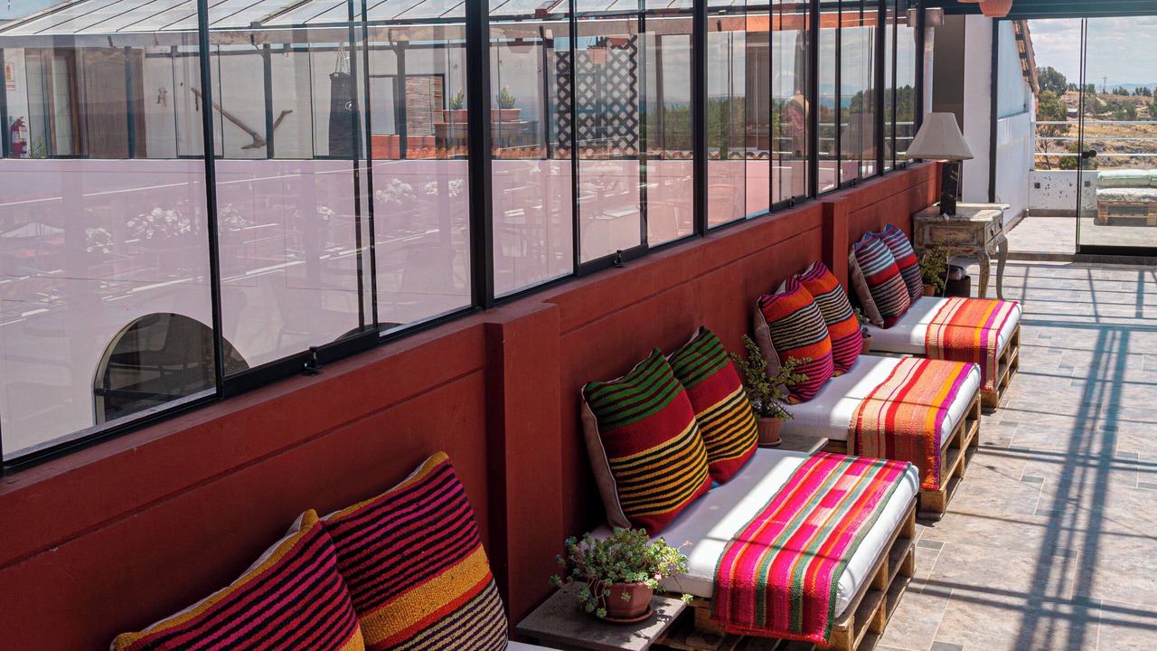 Photo of Patio Balcony in Chucuito