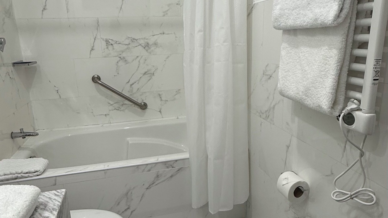 Photo of Bathroom in Chucuito