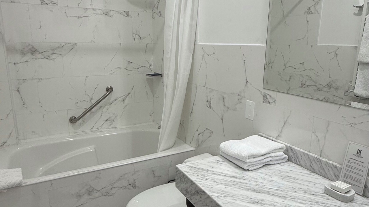 Photo of Bathroom in Chucuito