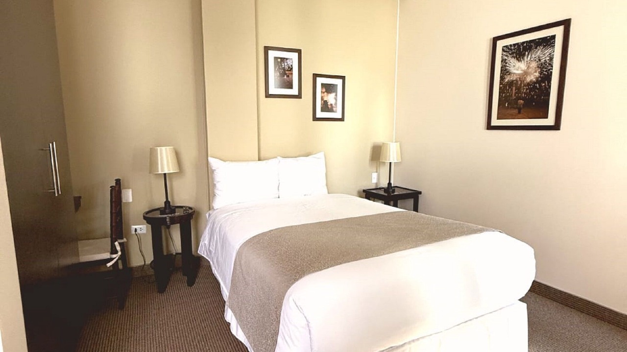 Photo of Bedroom in Chucuito