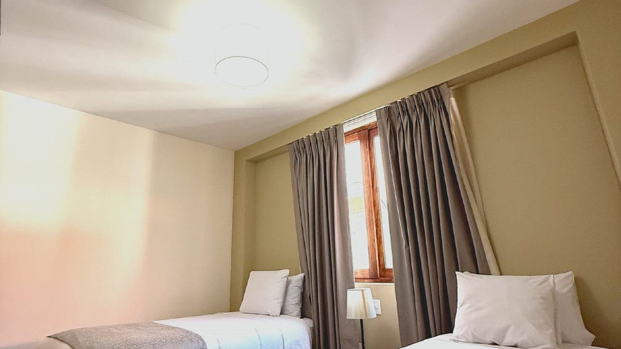 Photo of Bedroom in Chucuito