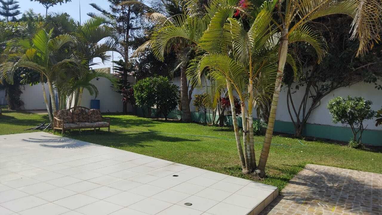 Photo of Patio Balcony in Trujillo