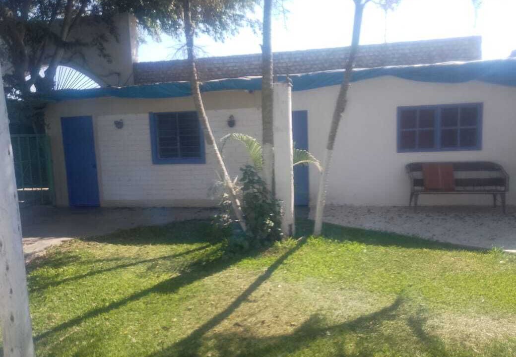 Photo of Outdoor in Trujillo