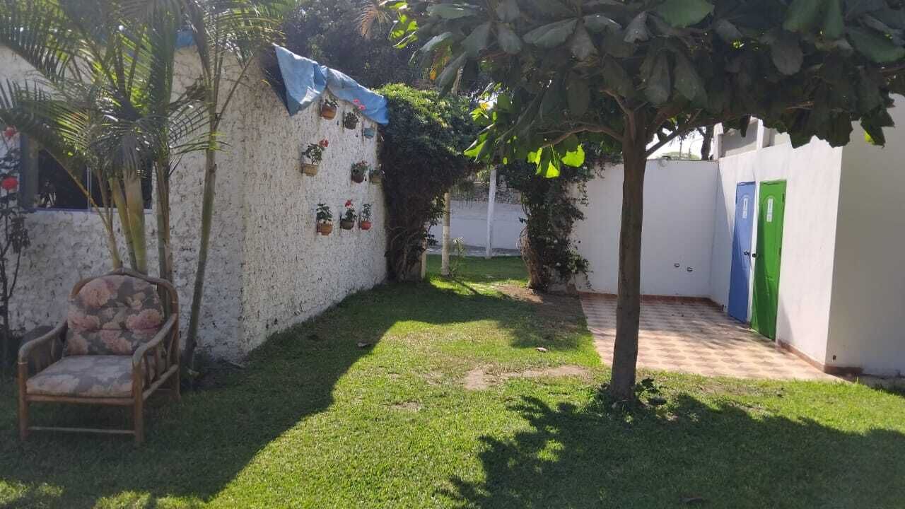 Photo of Outdoor in Trujillo