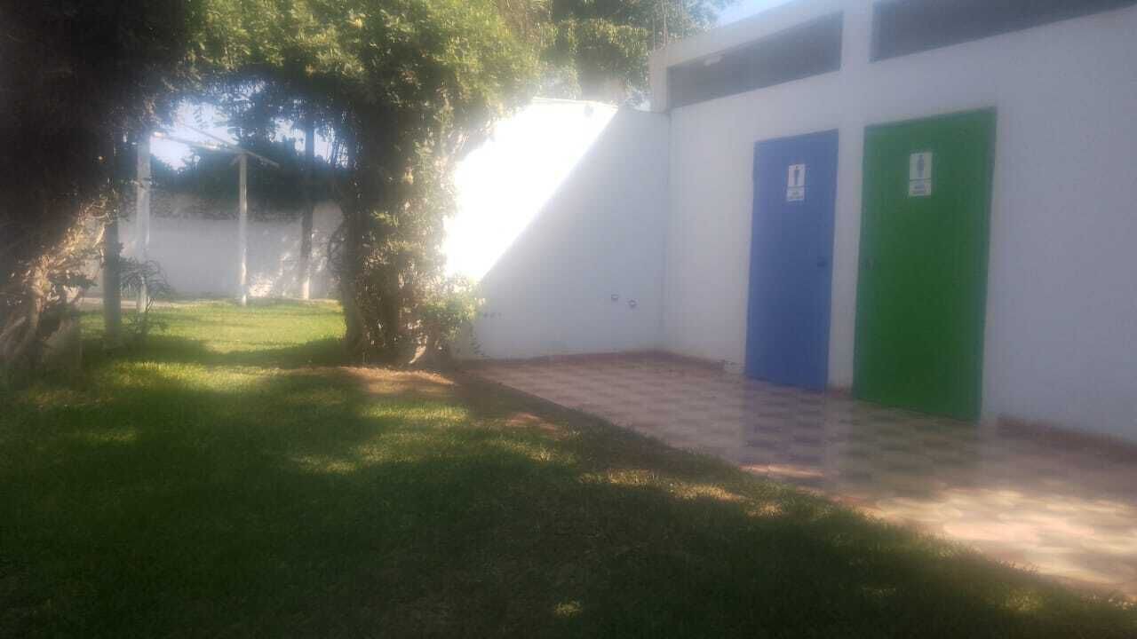 Photo of Outdoor in Trujillo