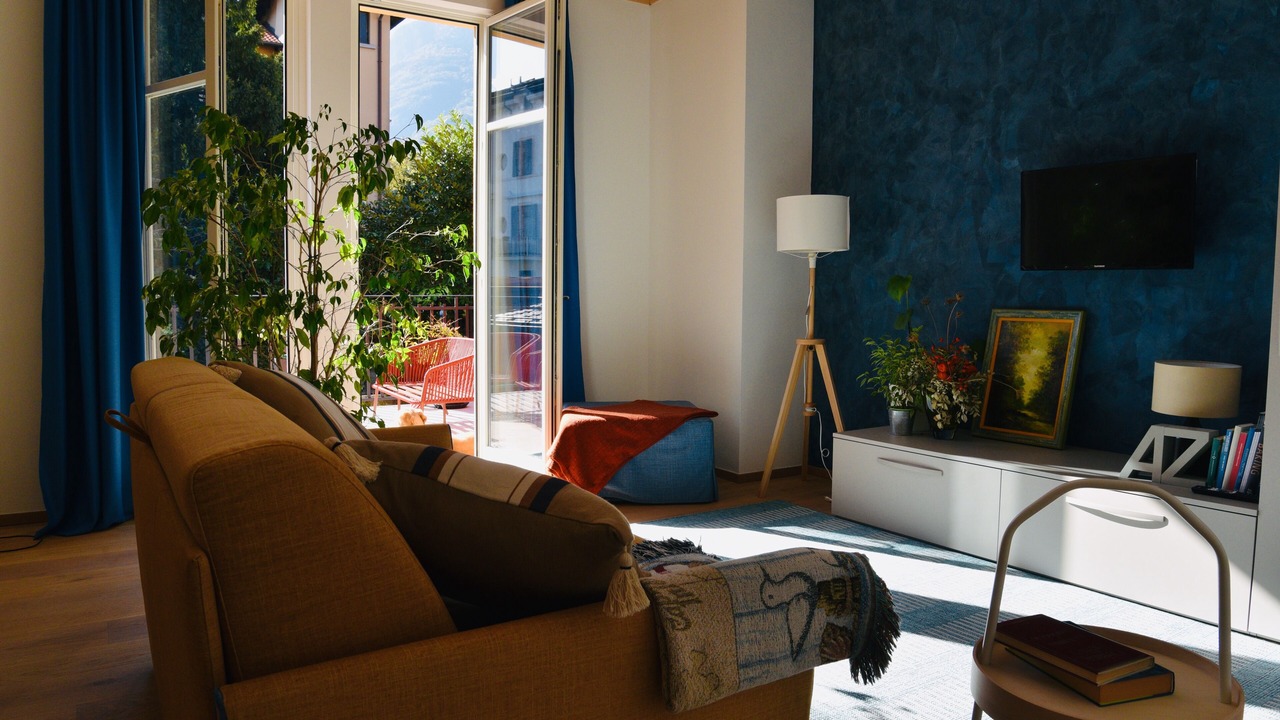 Photo of Livingroom in Trento