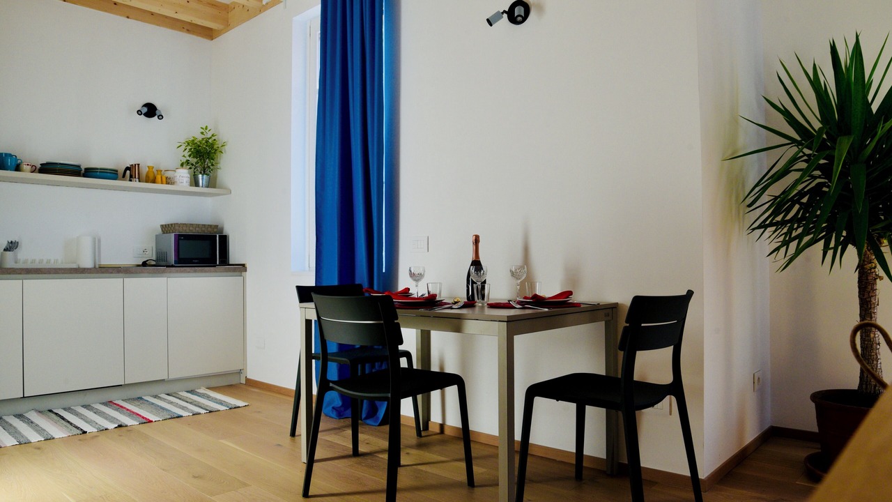 Photo of Bedroom in Trento