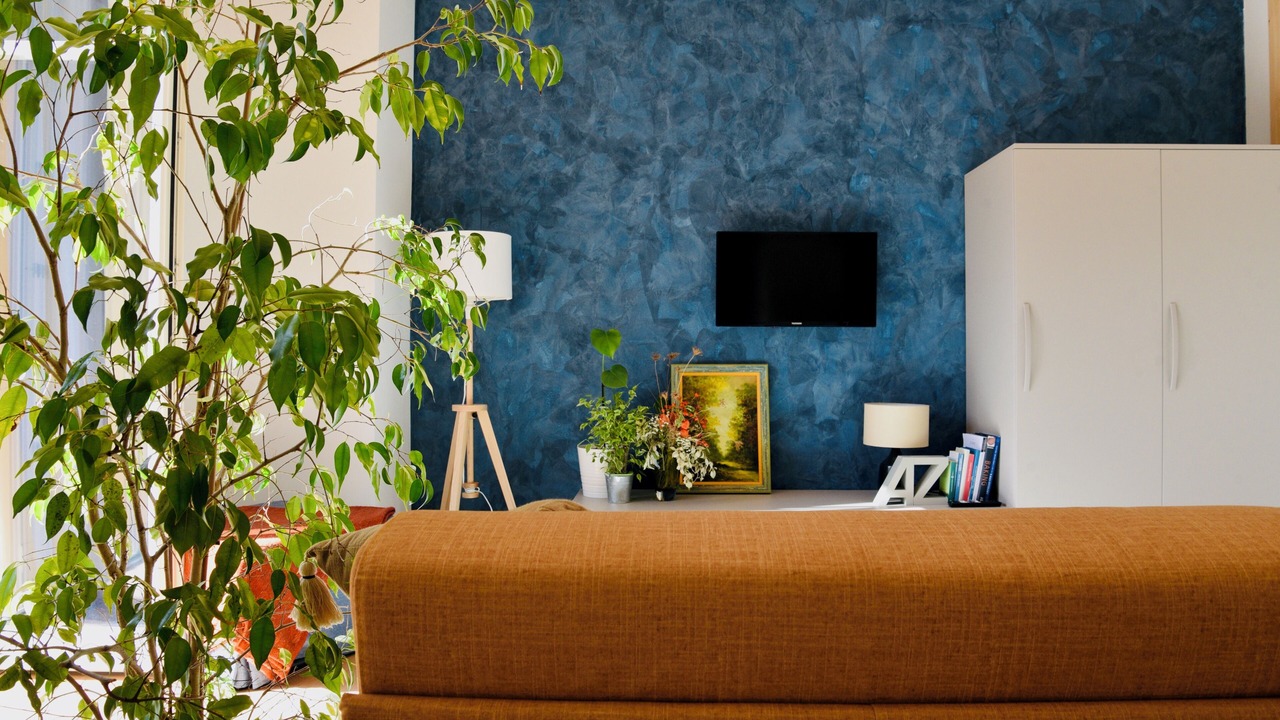 Photo of Bedroom in Trento