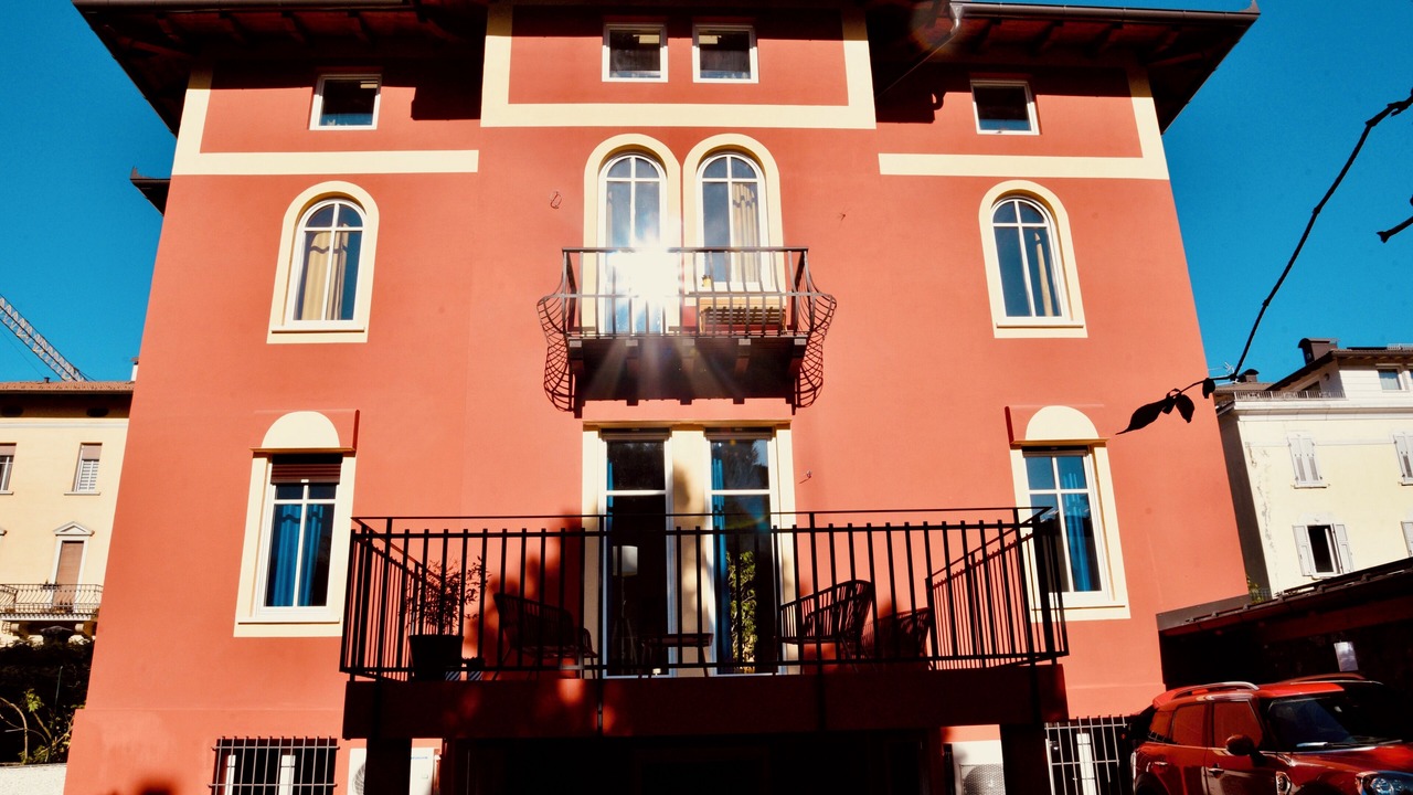 Photo of Outdoor in Trento