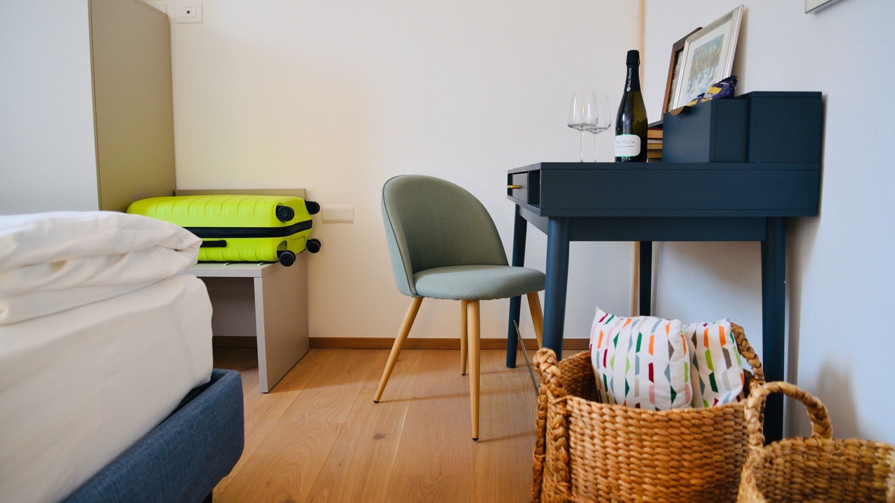 Photo of Bedroom in Trento