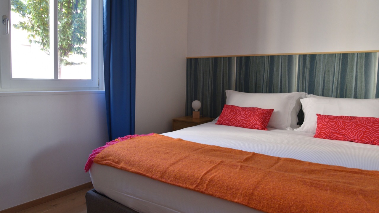 Photo of Bedroom in Trento