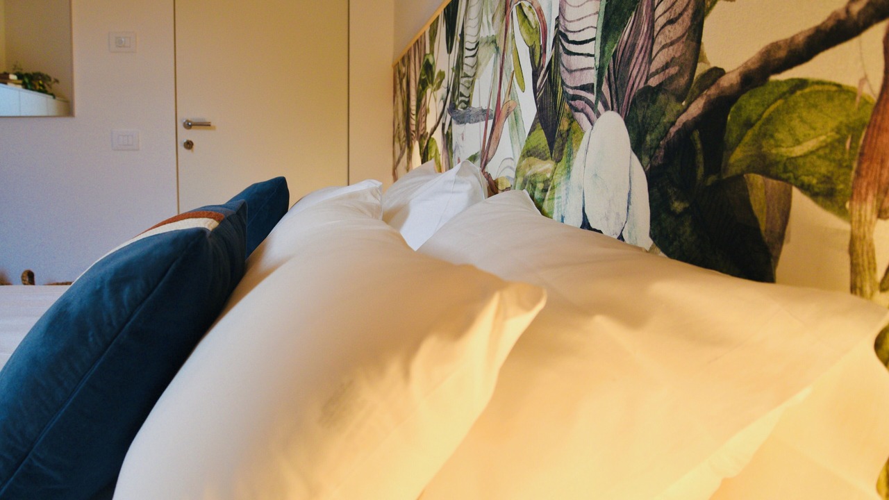 Photo of Bedroom in Trento