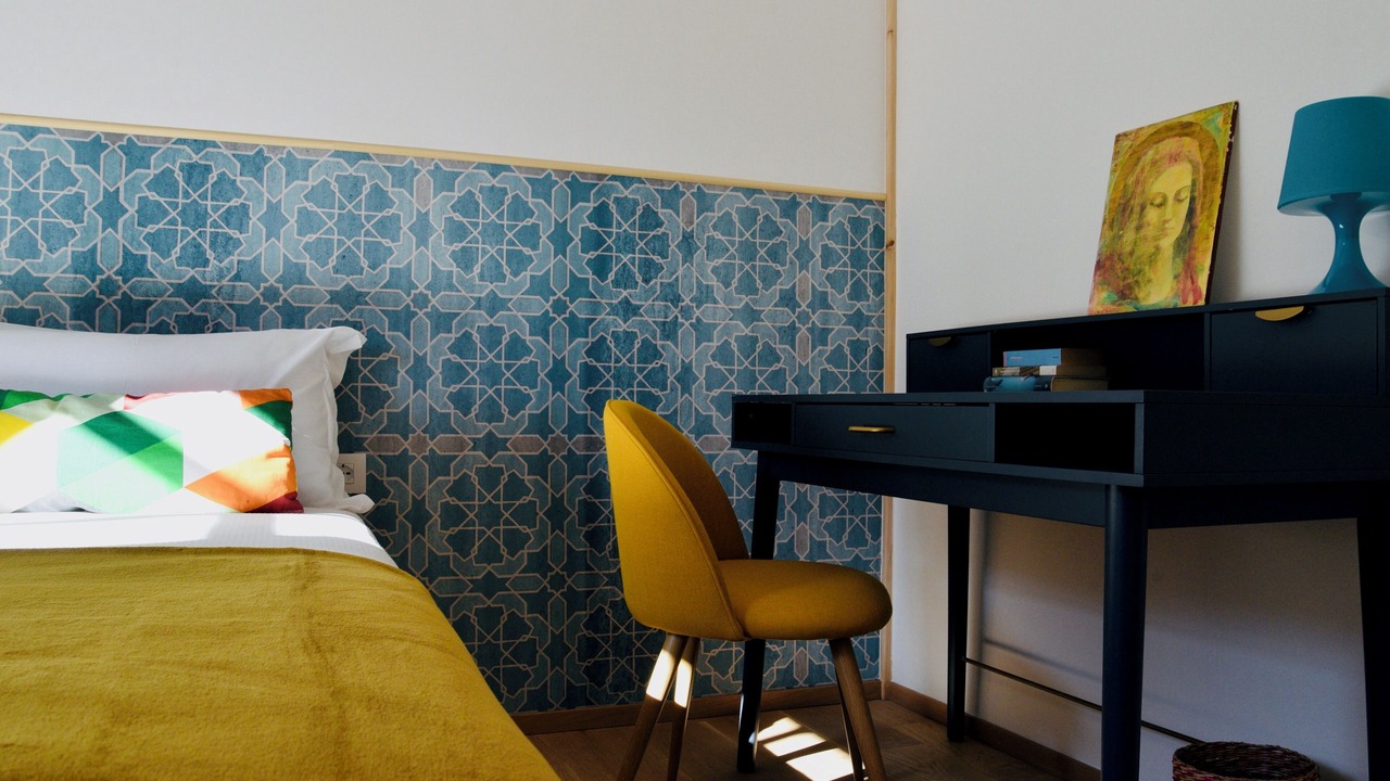 Photo of Bedroom in Trento