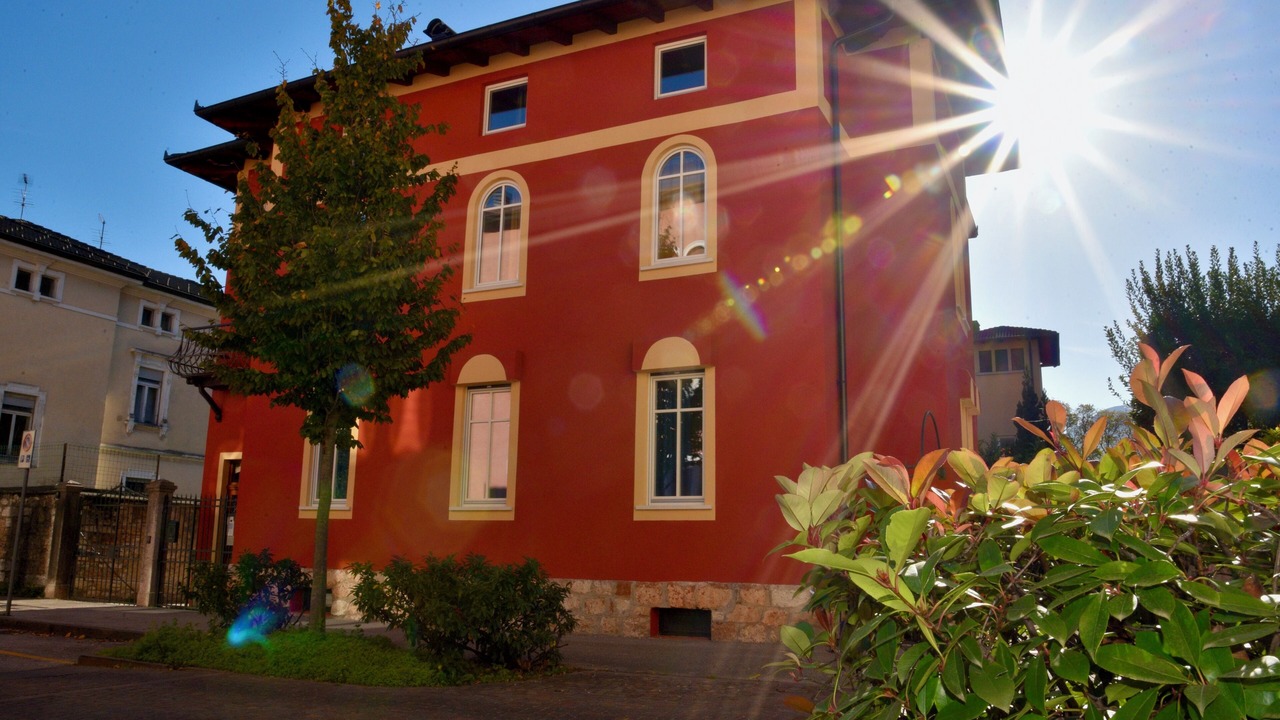 Photo of Outdoor in Trento