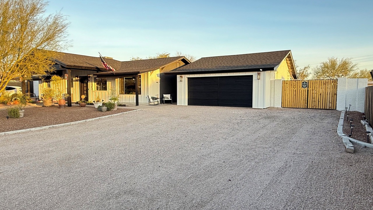 Photo of Outdoor in County Island