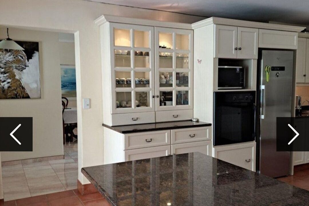 Photo of Kitchen in Umhlanga