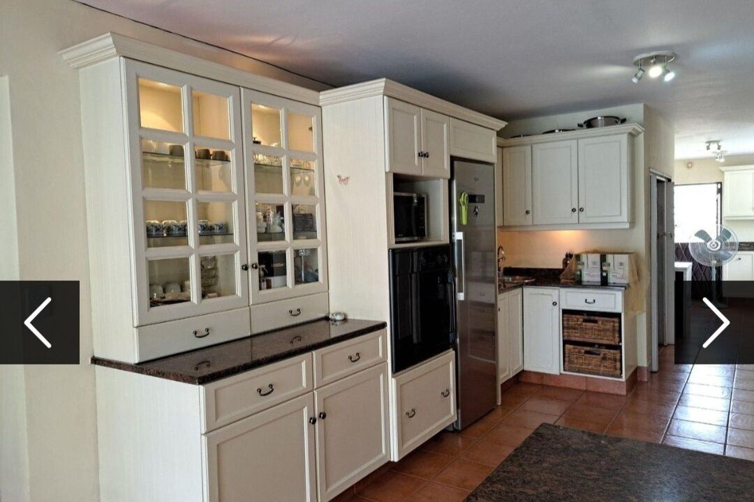 Photo of Kitchen in Umhlanga