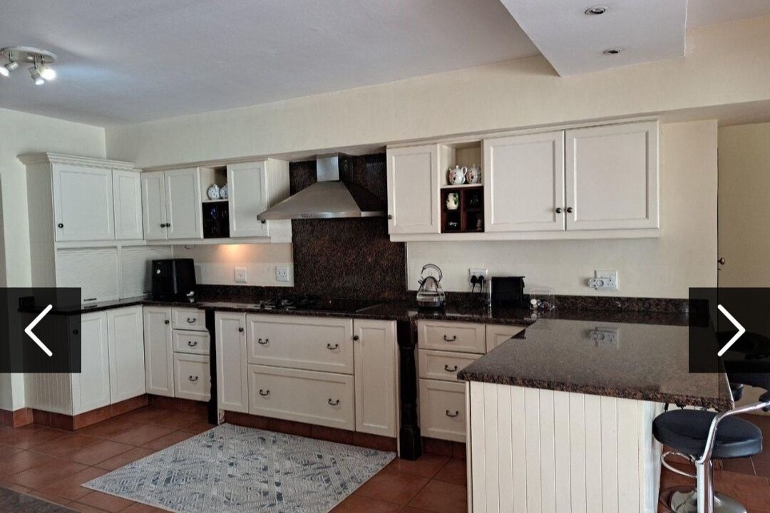 Photo of Kitchen in Umhlanga