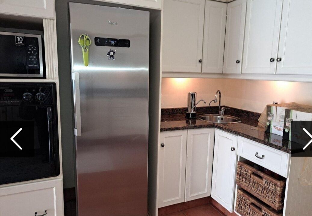 Photo of Kitchen in Umhlanga