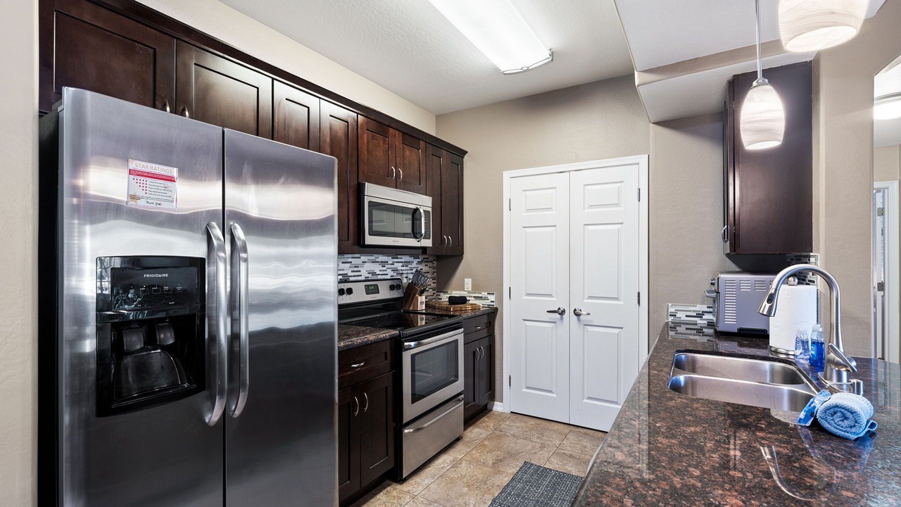 Photo of Kitchen in Parkwood Ranch