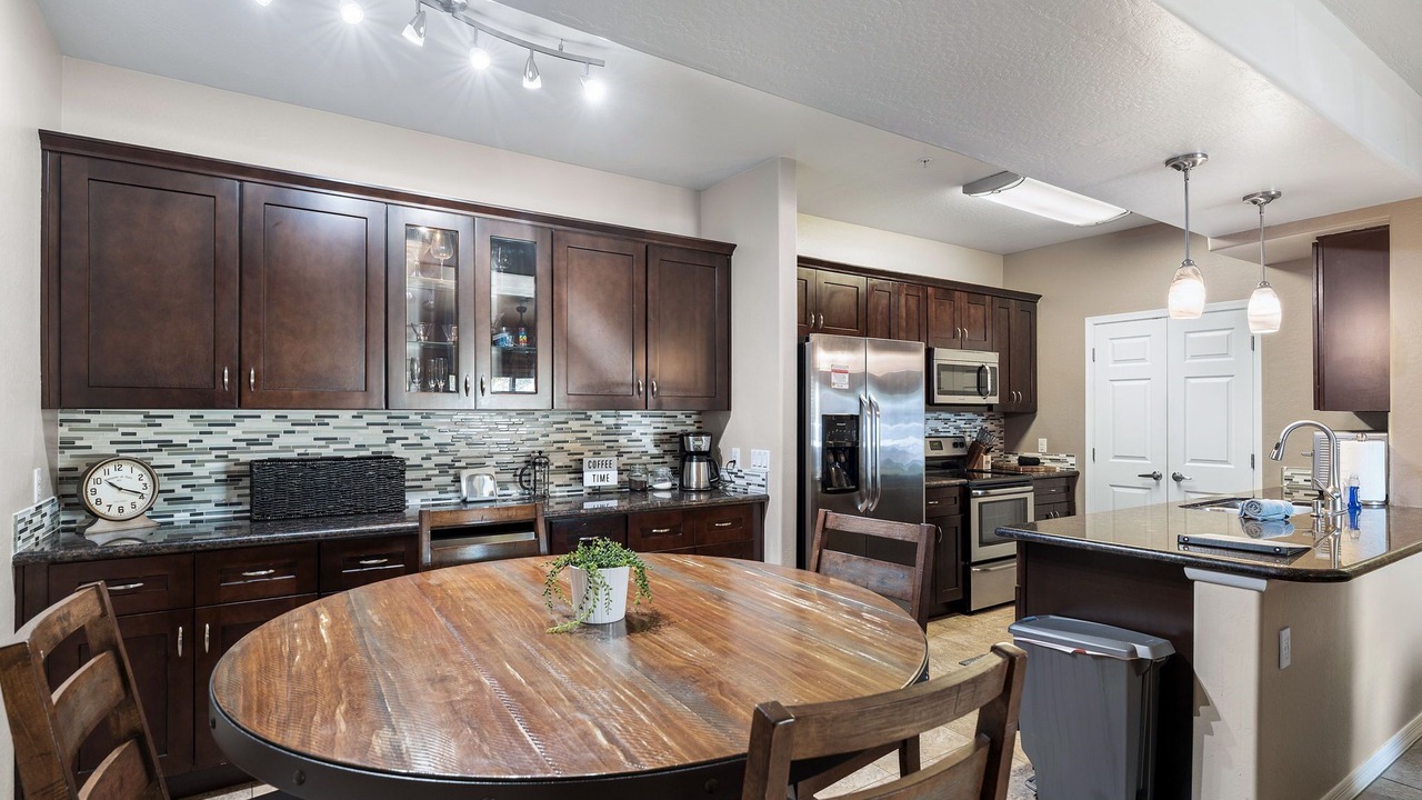 Photo of Kitchen in Parkwood Ranch