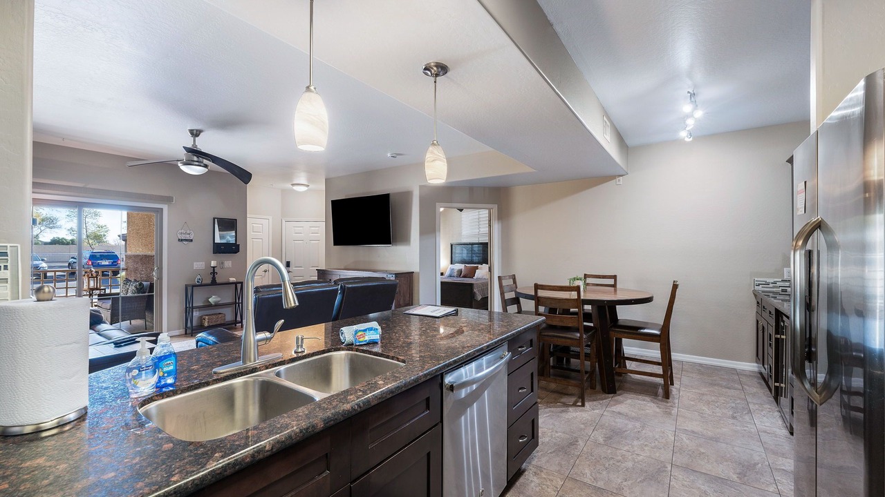 Photo of Kitchen in Parkwood Ranch